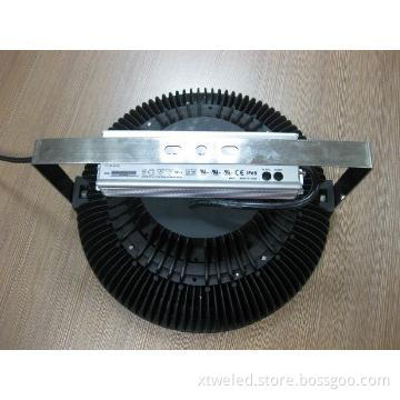 led flood light meanwell driver 200W